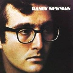 Randy Newman(Creates Something New Under the Sun)